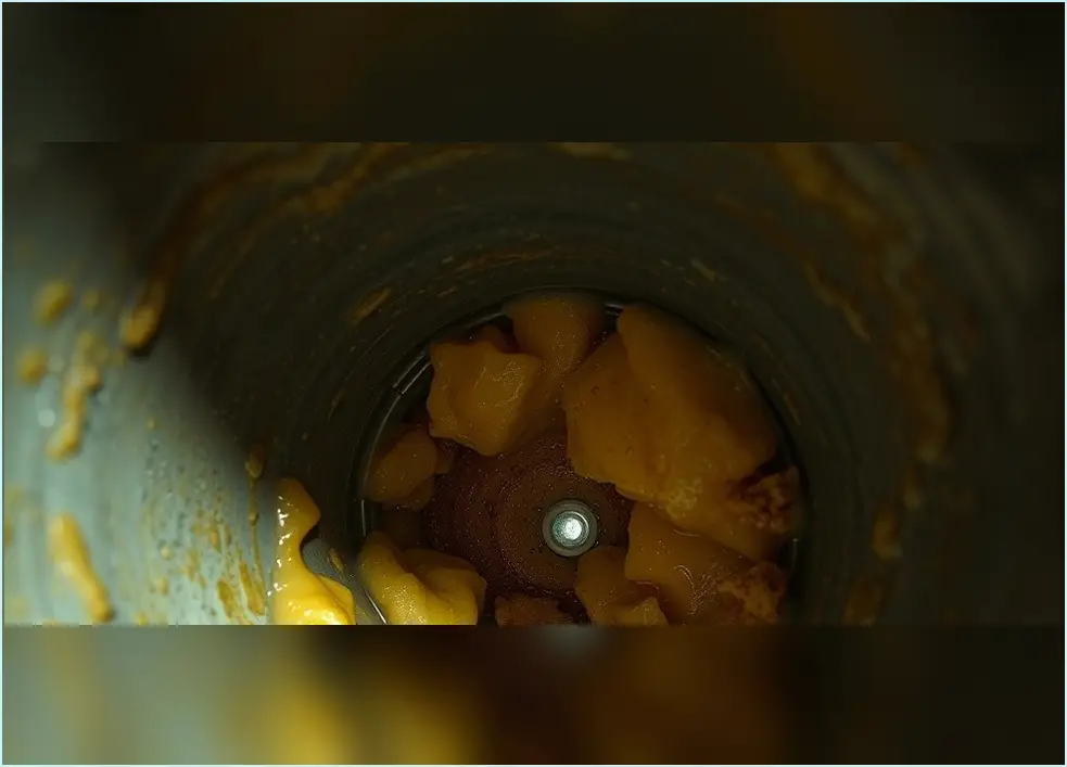정왕동 싱크대 역류 수리 업체 현장 사진 5