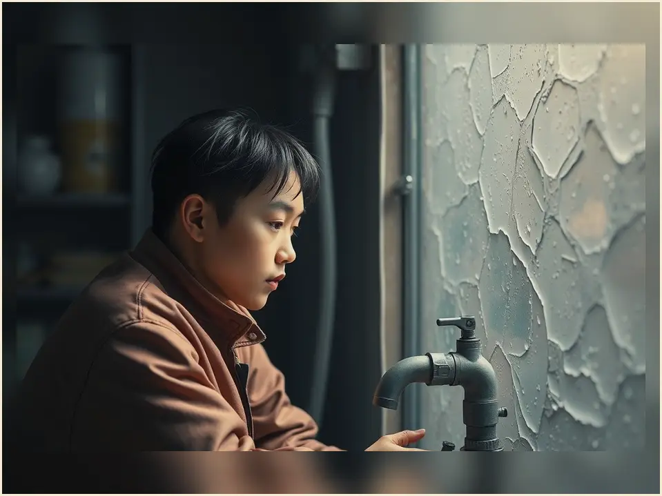 주안 변기막힘 수리 업체 첨단 고압세척/스케일링